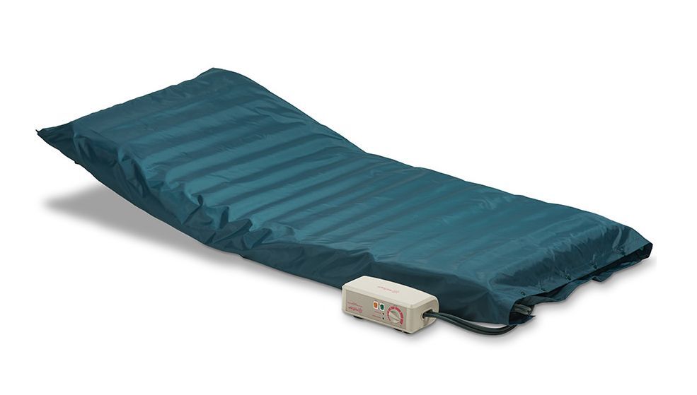 Трубчатые матрасы