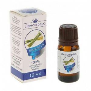 Масло лемонграсса