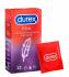 Презерватив durex сверхтонкие elite №12 фотография